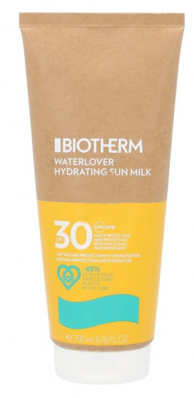 Misbruik wang Geaccepteerd zonnebrand Waterlover Hydrating SPF30 200 ml crème - Beautypanda